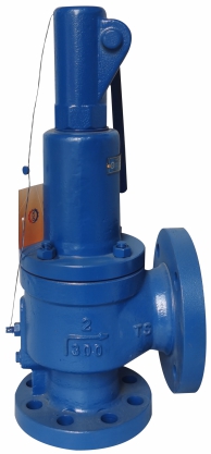 A44C-300美標安（ān）全閥