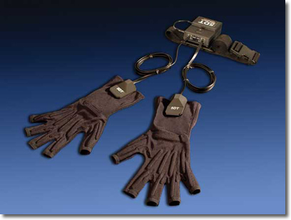 5DT數據手（shǒu）套