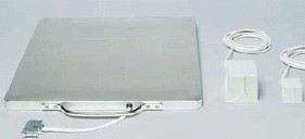 medSAFE平板發射器